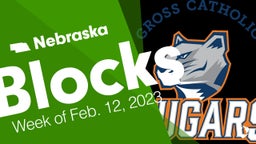 Nebraska: Blocks from Week of Feb. 12, 2023