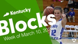 Kentucky: Blocks from Week of March 10, 2024