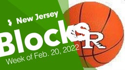 New Jersey: Blocks from Week of Feb. 20, 2022