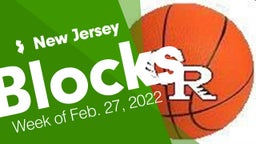 New Jersey: Blocks from Week of Feb. 27, 2022