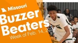 Missouri: Buzzer Beaters from Week of Feb. 14, 2021