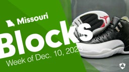 Missouri: Blocks from Week of Dec. 10, 2023