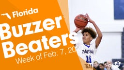 Florida: Buzzer Beaters from Week of Feb. 7, 2021