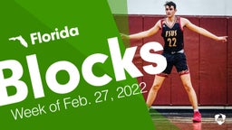 Florida: Blocks from Week of Feb. 27, 2022