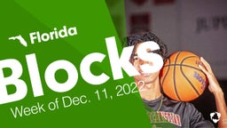 Florida: Blocks from Week of Dec. 11, 2022
