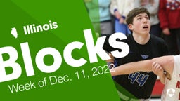 Illinois: Blocks from Week of Dec. 11, 2022
