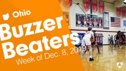Ohio: Buzzer Beaters from Week of Dec. 8, 2019