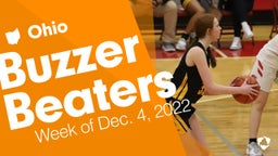 Ohio: Buzzer Beaters from Week of Dec. 4, 2022