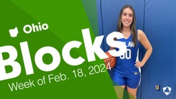 Ohio: Blocks from Week of Feb. 18, 2024