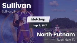 Matchup: Sullivan  vs. North Putnam  2017