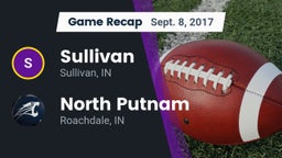 Recap: Sullivan  vs. North Putnam  2017