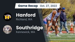 Recap: Hanford  vs. Southridge  2022