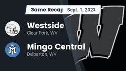 Recap: Westside  vs. Mingo Central  2023