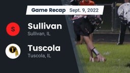 Recap: Sullivan  vs. Tuscola  2022