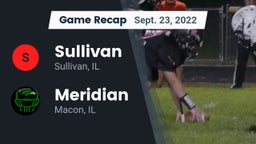 Recap: Sullivan  vs. Meridian  2022