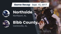 Recap: Northside  vs. Bibb County  2017