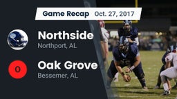 Recap: Northside  vs. Oak Grove  2017