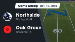Recap: Northside  vs. Oak Grove  2018