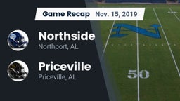 Recap: Northside  vs. Priceville  2019