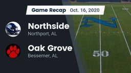 Recap: Northside  vs. Oak Grove  2020