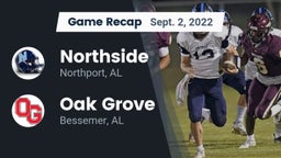 Recap: Northside  vs. Oak Grove  2022