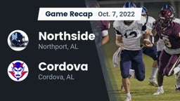 Recap: Northside  vs. Cordova  2022