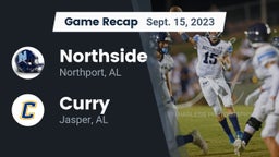 Recap: Northside  vs. Curry  2023