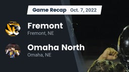 Recap: Fremont  vs. Omaha North  2022