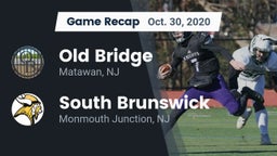Recap: Old Bridge  vs. South Brunswick  2020
