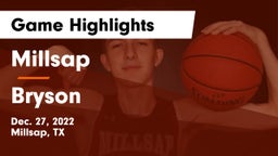 Millsap  vs Bryson  Game Highlights - Dec. 27, 2022