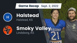 Recap: Halstead  vs. Smoky Valley  2022