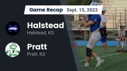 Recap: Halstead  vs. Pratt  2023