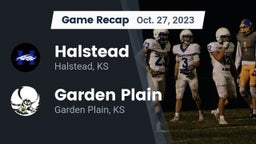 Recap: Halstead  vs. Garden Plain  2023