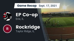 Recap: EP Co-op vs. Rockridge  2021