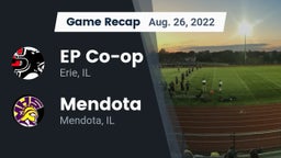 Recap: EP Co-op vs. Mendota  2022