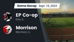 Recap: EP Co-op vs. Morrison  2023