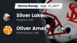Recap: Silver Lake  vs. Oliver Ames  2017