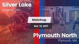 Matchup: Silver Lake High vs. Plymouth North  2017