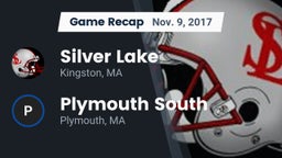 Recap: Silver Lake  vs. Plymouth South  2017