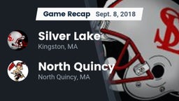 Recap: Silver Lake  vs. North Quincy  2018