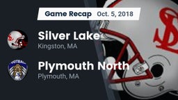 Recap: Silver Lake  vs. Plymouth North  2018