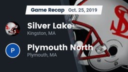 Recap: Silver Lake  vs. Plymouth North  2019