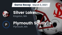 Recap: Silver Lake  vs. Plymouth South  2021