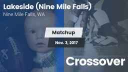 Matchup: Lakeside  vs. Crossover 2017