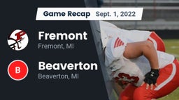 Recap: Fremont  vs. Beaverton  2022