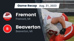 Recap: Fremont  vs. Beaverton  2023