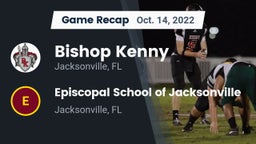 Recap: Bishop Kenny  vs. Episcopal School of Jacksonville 2022