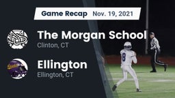 Recap: The Morgan School vs. Ellington  2021