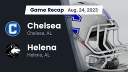 Recap: Chelsea  vs. Helena  2023