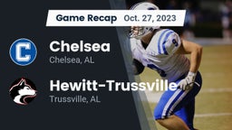 Recap: Chelsea  vs. Hewitt-Trussville  2023